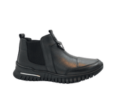 Ghete Dama Piele Naturala Claudio Casini Cart 018 - Claudio Casini - amely.ro